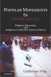 Popular Movements in Autocracies