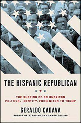 The Hispanic Republican