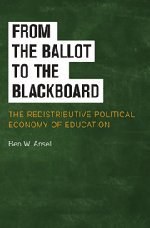 From the Ballot to the Blackboard