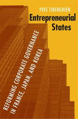 Entrepreneurial States