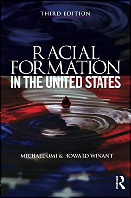 Racial Formation in the United States