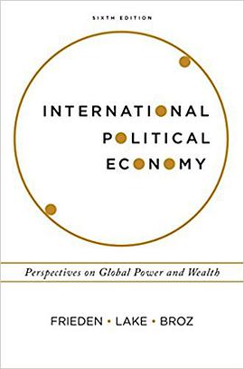 International Political Economy