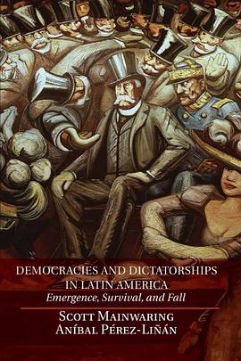 Democracies and Dictatorships in Latin America