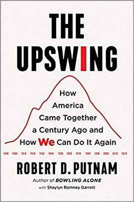 The Upswing