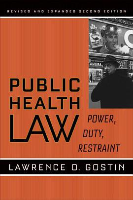 Public Health Law