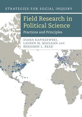Field Research in Political Science