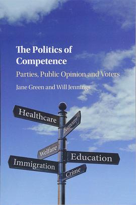 The Politics of Competence