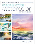 The Artist's Guide To Painting Water In Watercolor