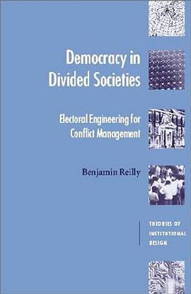 Democracy in Divided Societies