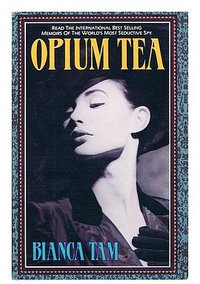 Opium Tea