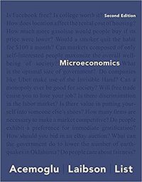 Microeconomics (Pearson 2017)