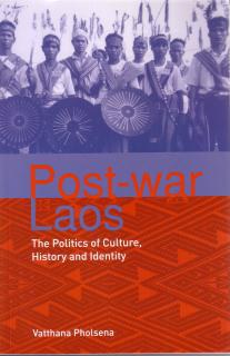 Post-war Laos