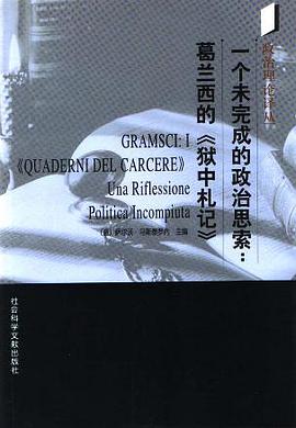 一个未完成的政治思索