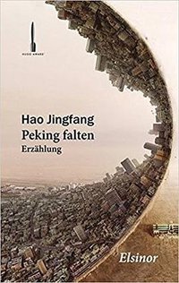 Peking falten (Elsinor Verlag 2017)