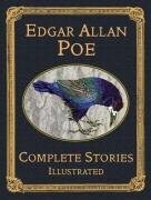 Edgar Allan Poe Collected Stories and Poems