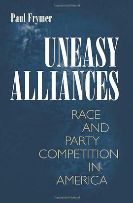 Uneasy Alliances