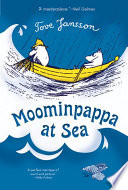 Moominpappa at Sea