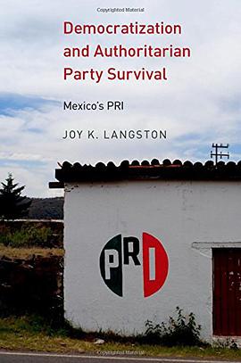 Democratization and Authoritarian Party Survival
