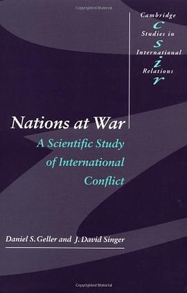 Nations at War