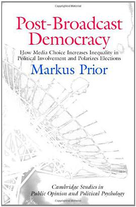 Post-Broadcast Democracy