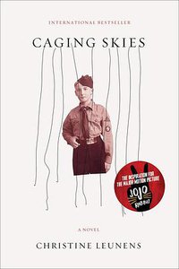 Caging skies (The Overlook Press)