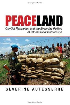 Peaceland