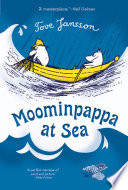 Moominpappa at Sea