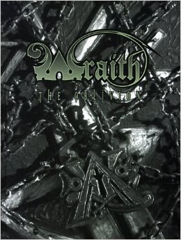 Wraith: The Oblivion, Second Edition