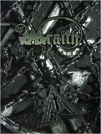 Wraith: The Oblivion, Second Edition