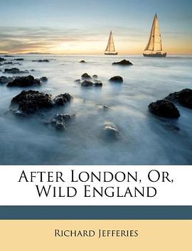 After London, Or, Wild England