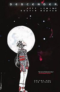 Descender, Vol. 1