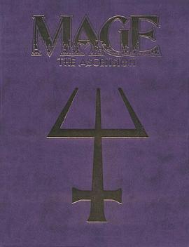 Mage: The Ascension