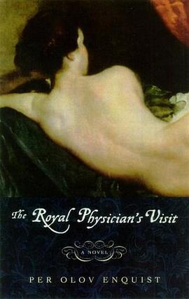 The Royal Physician's Visit