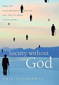 Society without God (NYU Press 2008)