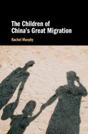 The Children of China’s Great Migration