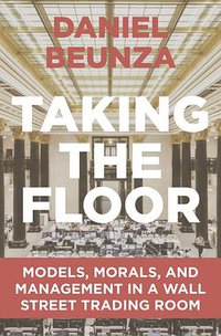 Taking the Floor (Princeton University Press 2019)