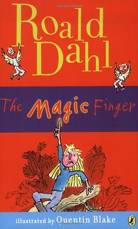 The Magic Finger