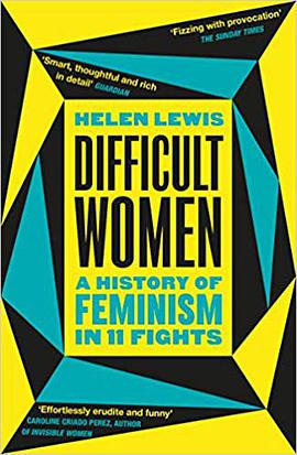 Difficult Women