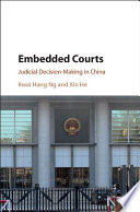 Embedded Courts