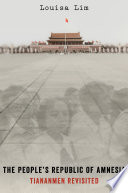 The People's Republic of Amnesia