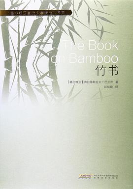 竹书