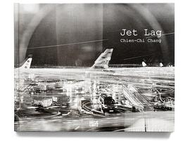 倒时差 Jet Lag