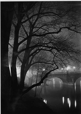 The Secret Paris of the '30s