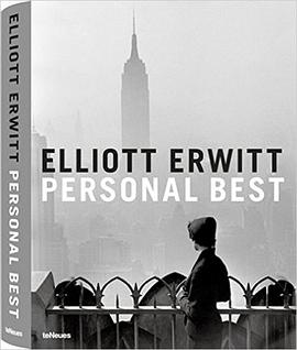 Elliott Erwitt: Personal Best