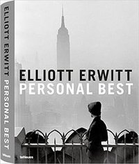 Elliott Erwitt: Personal Best (teNeues 2014)