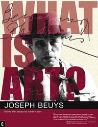 What Is Art?