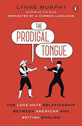 The Prodigal Tongue