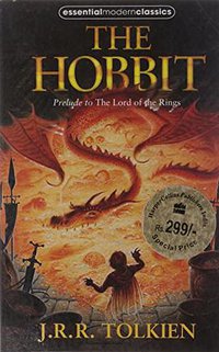 The Hobbit (HarperCollinsChildren'sBooks 2009)