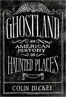 Ghostland