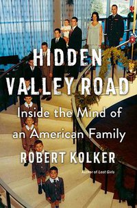 Hidden Valley Road (Doubleday 2020)